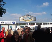 75 Jahre Baldeneysee